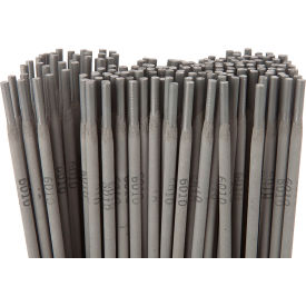 E6010 Steel Electrode, 35-125A, 1/8" Dia.
