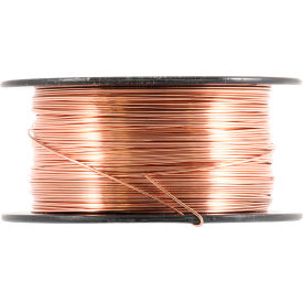 ER70S-6 MIG Welding Wire, 1/16" Diameter