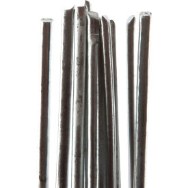Aluminum Brazing Rod, 1/8" Dia.