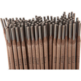 E7014 Steel Electrode, 110-140A, 1/8" Dia.