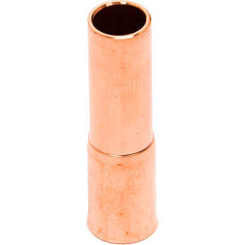 Tweco Style MIG Welding Nozzle, Size 5/8"