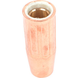 Tweco® Style MIG Welding Nozzle Size 1/2"