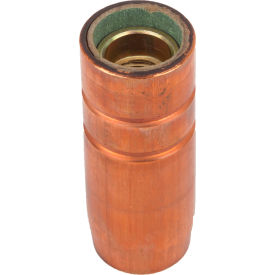 Tweco-Style MIG Welding Nozzle, Size 5/8"