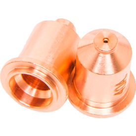 Plasma Cutting Standoff Tip, 40A, Pack of 2