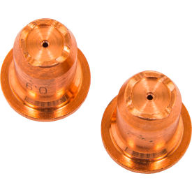 Plasma Cutting Tip, 40A, Pack of 2