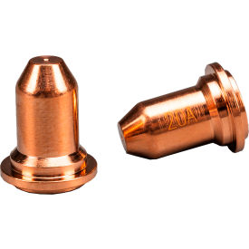 Plasma Cutting Tip, 20A, Pack of 2