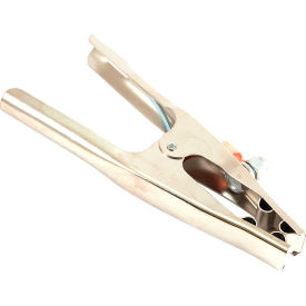 Ground Clamp, Steel, 500A