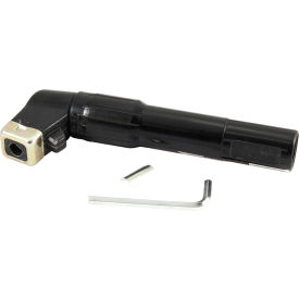 Electrode Holder, Screw-Type, 400A