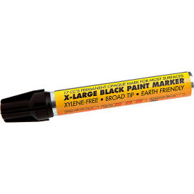 X-Large Paint Marker, Black