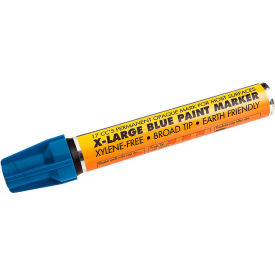 Paint Marker, X-Large, Blue