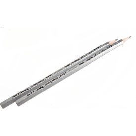 Silver Lead Pencil, Pack of 2