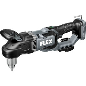 Compact Right Angle Drill Bare Tool, 24V