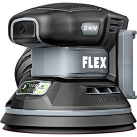FLEX Cordless 5" Random Orbital Sander Bare Tool, 24V