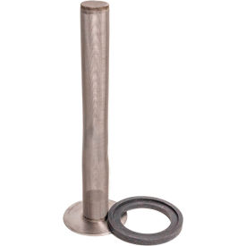 In-Line Mesh Filter Replacement