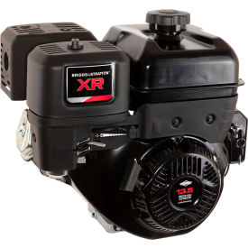 XR Professional Gas Engine, Horizontal Shaft, 13-1/2 HP