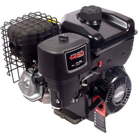 XR Professional Gas Engine, Horizontal Shaft, 1" x 2-3/4", 10 HP