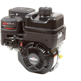 XR Series Gas Engine, Horizontal Shaft, 6-1/2 HP