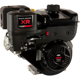 XR Professional Series Gas Engine, Horizontal Shaft, 1" x 3-31/64", 10 HP