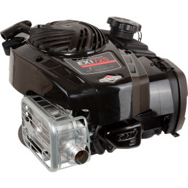 Gas Engine, Vertical Shaft, 1/4" Keyway, 7-1/4 HP