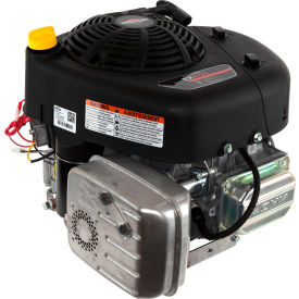 Intek Gas Engine, Vertical Shaft, 11-1/2 HP