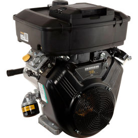 Vanguard Gas Engine, Horizontal Shaft, 4-Cycle OHV, 18 HP