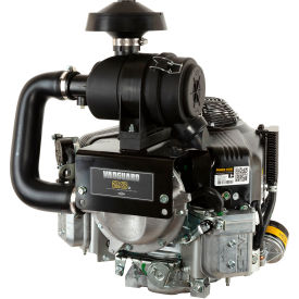 Vanguard Series Gas Engine, Vertical Shaft, 23 HP