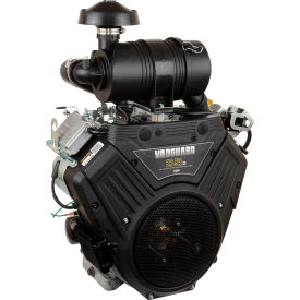 Vanguard Series Gas Engine, Horizontal Shaft, 1-1/8" x 4", 35 HP