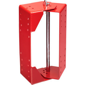 Wall Mounted Universal Swing Bracket For 4000, 5000 Reel Series