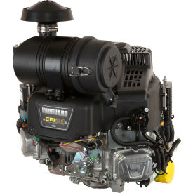 Vanguard EFI Gas Engine, 4-19/64" Vertical Shaft, 28 HP