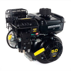 Vanguard Series Gas Engine, Horizontal Shaft, 5 HP
