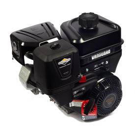 Vanguard Series Gas Engine, Horizontal Shaft, 10 HP