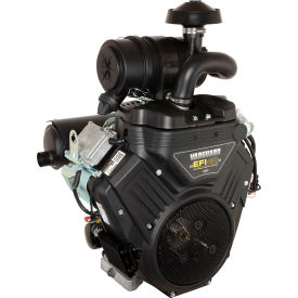 Vanguard EFI/ETC Gas Engine, Horizontal Shaft, 40 HP