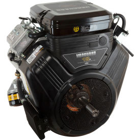 Vanguard Gas Engine, Horizontal Shaft, 4-Cycle, 18 HP