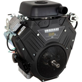 Vanguard Gas Engine, Horizontal Shaft, 35 HP