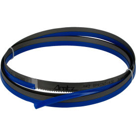 Bandsaw Replacement Blade For 8/12VT-HBS-814GH, 97"L x 3/4"W x .035" Thick