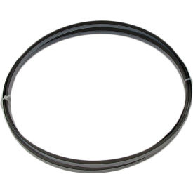 Metal Replacement Blade For VBS-18MW, 14R, 137"L x 1/2"W x .035" Thick