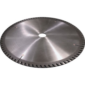 Replacement Ferrous Circular Saw Blade, 360 TPI, 14" Dia.