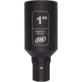 1" Drive, Black