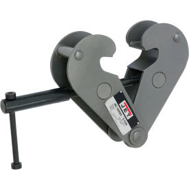 Heavy Duty Beam Clamp, 5 Ton Capacity