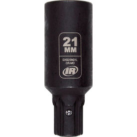 21mm Drive, Black