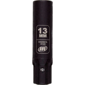 Metric Deep Impact Socket, 13mm Drive, Black