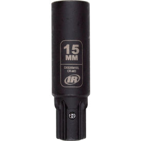 15mm Drive, Black