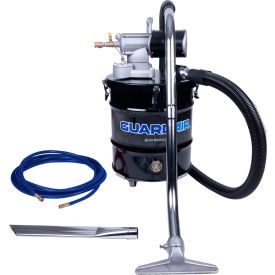 PowerQUAD PulseAir Vacuum Kit with 2" Inlet, 20 Gallon Capacity