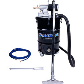 PowerQUAD PulseAir Vacuum Kit with 1-1/2" Inlet, 30 Gallon Capacity
