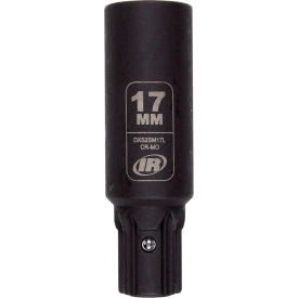 17mm Drive, Black