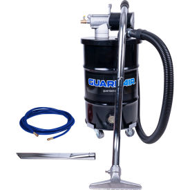 PowerQUAD NED Vacuum Kit with 2" Inlet, 30 Gallon Capacity