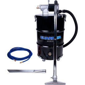 PowerQUAD ATEX Vacuum Kit with 2" Inlet, 55 Gallon Capacity