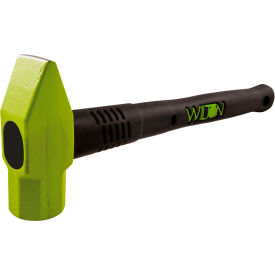 Cross Peen Hammer, 16" Handle, 3 lb. Head