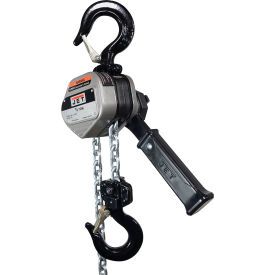 Lever Hoist, 3/4 Ton Capacity, 5' Lift