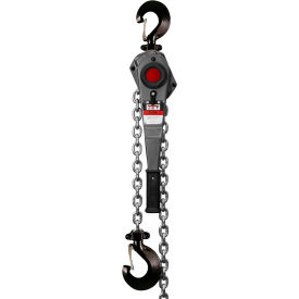 JLH-300-10PSH Lever Hoist with Overload Protection, 3 Ton Cap., 10' Lift